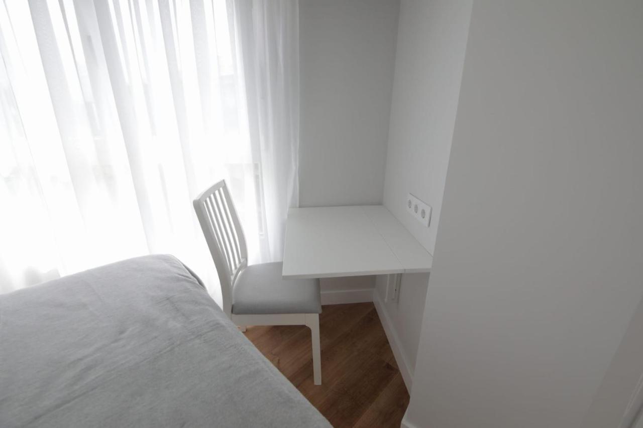 Encantador Apartamento En Marín Exteriér fotografie